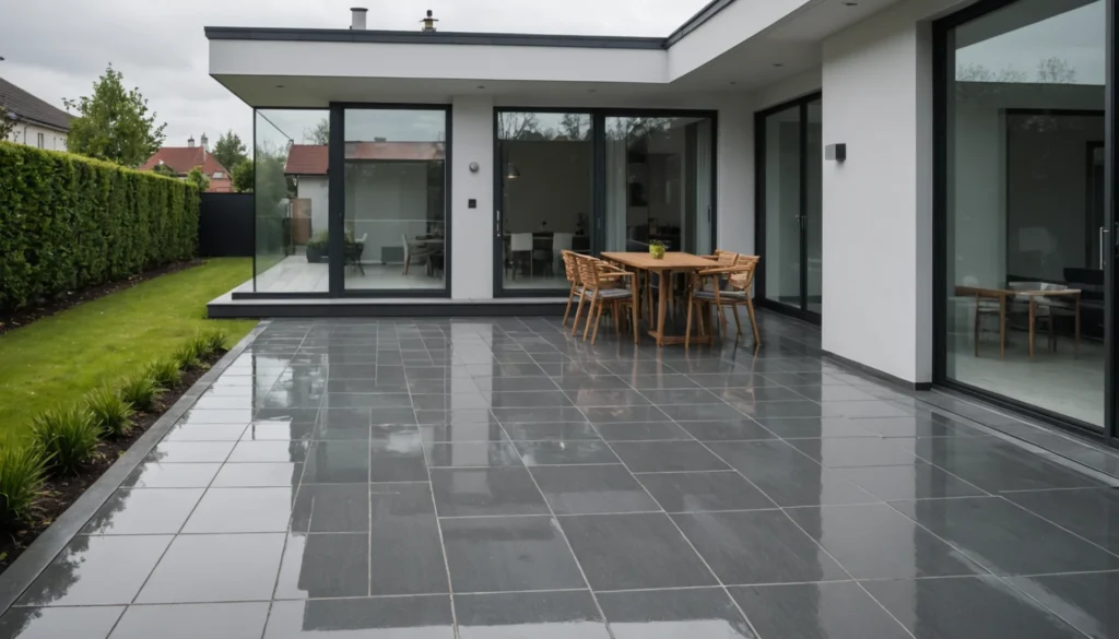 Comment protéger votre terrasse contre les infiltrations ?